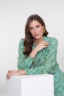 Geisha Blouse 63279-20