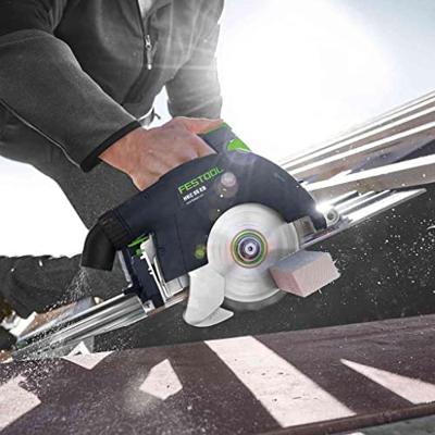 Festool HKC 55 5,0 EBI-Plus-SCA Accu Pendelkapzaag 160mm - 577678