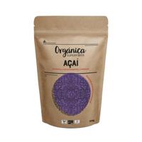 Biologisch açaí-poeder - 100 gram - thumbnail