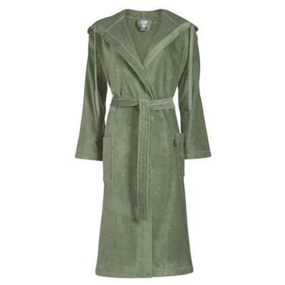 Vandyck Vandyck Badjas Rio Medium Olive