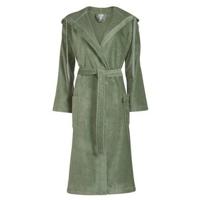 Vandyck Vandyck Badjas Rio Medium Olive - thumbnail