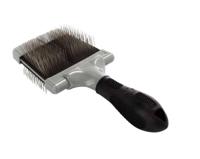 FURminator - slicker borstel voor honden en katten - L - thumbnail