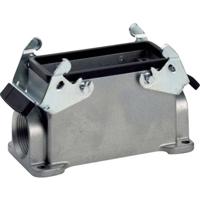 LAPP 19104000 Afdekkap M25 EPIC® H-B 24 1 stuk(s) - thumbnail