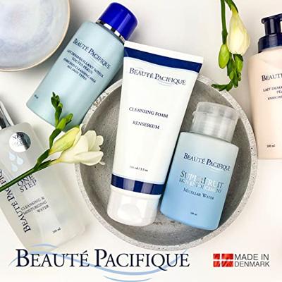 Beauté Pacifique B0901201 deodorant Vrouwen Rollerdeodorant 50 ml 1 stuk(s)