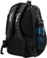 Softee Carburo Zwart Padeltas - thumbnail