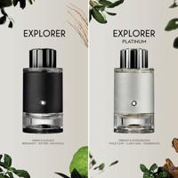 Montblanc Explorer Eau de Parfum 100ml - thumbnail