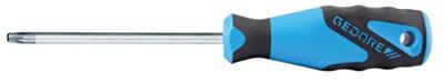 Gedore Schroevendraaierset Torx 5-dlg - 1616617