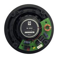 Q Acoustics: QI 65C In-Ceiling Speaker - 2 Stuks - thumbnail