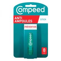 Compeed Anti-blaren Stick 8ml - thumbnail