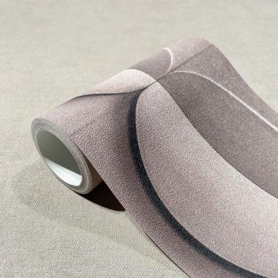 Marburg Shades Iconic Behangrand 3d ovaal - 34494