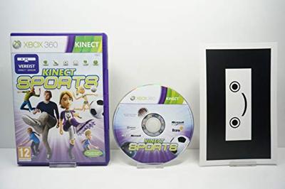 Kinect Sports
