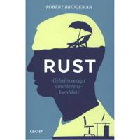 Rust (Paperback) - thumbnail