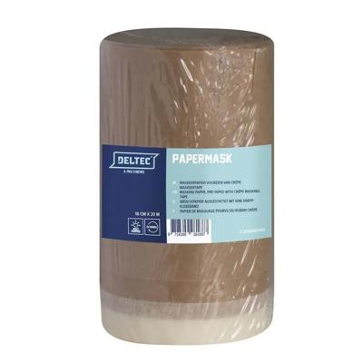 Deltec Papermask - 20m