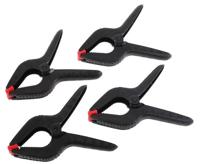 Bresser BR-59 4 Stuks Klem 9" Deluxe - thumbnail