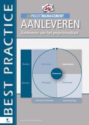A4 Projectmanagement - René Hombergen - ebook