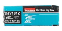 Makita DJV181Z Accu-decoupeerzaag Zonder accu, Zonder lader 18 V - thumbnail