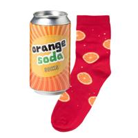 Soda sokken - one size - diverse varianten - thumbnail