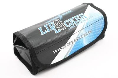 Voltz lipo laadzak - 180x70x70mm Voltz lipo laadzak - 180x70x70mm