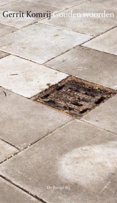 Gouden woorden - Gerrit Komrij - ebook