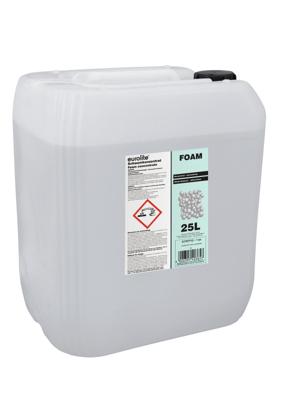 EUROLITE Foam Concentrate, 25l EUROLITE Foam Concentrate, 25l