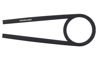 Hebie Kettd chainglider v 38t zwart