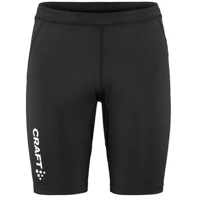 Craft Rush 2.0 Korte Legging Heren Craft Rush 2.0 Korte Legging Heren