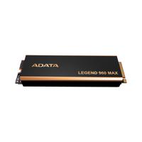 ADATA LEGEND 960 MAX M.2 4 TB PCI Express 4.0 3D NAND NVMe - thumbnail
