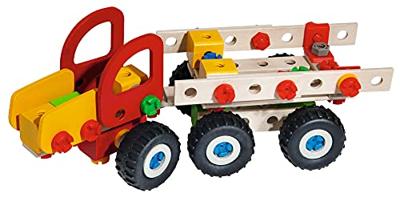 Eichhorn constructor 3in1, 140dlg.
