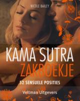 Kama Sutra zakboekje (Paperback) - thumbnail