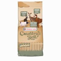 Versele-laga Country's Best Pet Pig Muesli, 17 kg - thumbnail