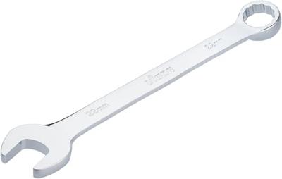 Vigor V7740-22 Ring-steeksleutel Sleutelbreedte (metrisch) 22 mm