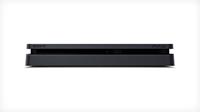PlayStation 4 Slim (Black) 500GB - thumbnail