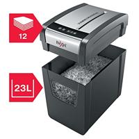 Rexel Momentum X312-SL Slimline papiervernietiger - thumbnail