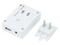Monoprice 107364 Bluetooth Muziek Ontvanger - thumbnail