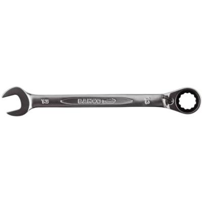 Bahco steek-ringratelsleutel 7 mm | 1rm-7