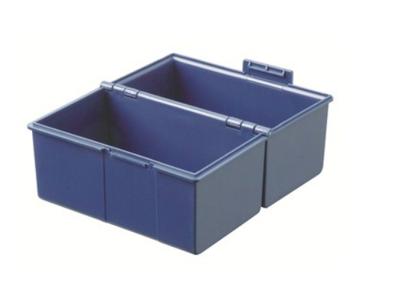 Han systeemkaartenbak ft A6, blauw