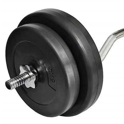 Halter met gewichten 30 kg