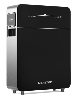 Marstek Venus E 3.0 - 5.12 kWh