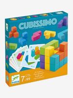 Cubissimo DJECO meerdere kleuren - thumbnail