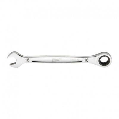 Milwaukee Accessoires maxbite ratel sleutel metrisch 16mm - 1st - 4932471509