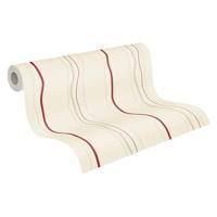 AS Creation Casual Living - Creme - 958731 - thumbnail