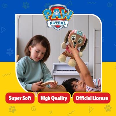 Ty Beanie boo paw patrol liberty, 15cm