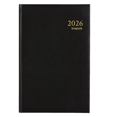 Agenda Saturnus week 2026 LIMA zwart