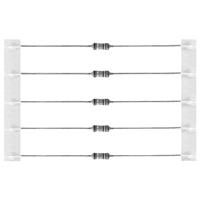 VitrOhm POS100JT-52-6K8AA POS100JT-52-6K8AA Metaalfilmweerstand 6.8 kΩ THT 0207 1 W 5 % 1 stuk(s) - thumbnail