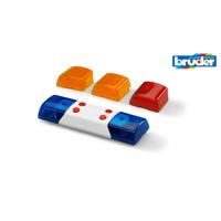 Bruder 02802 Licht- en Geluidsmodule - thumbnail