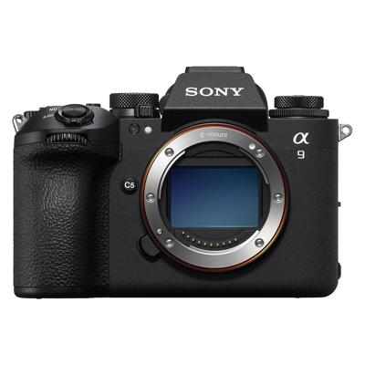 Sony A9 III Body