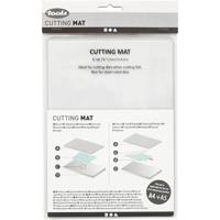 Creativ Company Snijplaat acryl, afm 22,2x15,3 cm, dikte 3 mm, 1 stuk - thumbnail