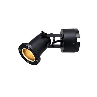 SLV NAUTILUS 1002884 Bevestigingsset Zwart