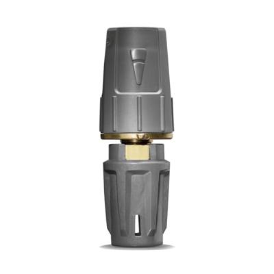 Kärcher Professional 4.117-027.0 Drievoudig mondstuk voor stoomreiniger 1 stuk(s) Kärcher Professional 4.117-027.0 Drievoudig mondstuk voor stoomreiniger 1 stuk(s)
