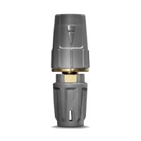 Kärcher Professional 4.117-027.0 Drievoudig mondstuk voor stoomreiniger 1 stuk(s) - thumbnail